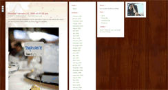 Desktop Screenshot of daily.madpimp.com