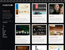 Tablet Screenshot of portfolio.madpimp.com